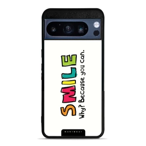 Hülle Glossy Case für Google Pixel 8 Pro - Farbe G073G