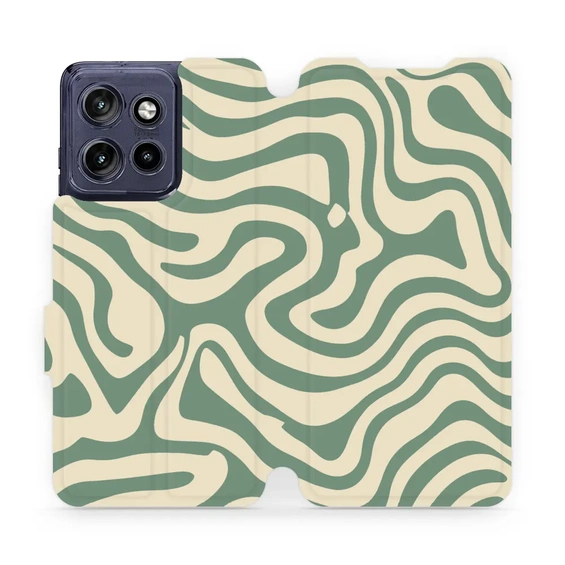 Etui do Motorola Edge 50 Neo - wzór VA57S