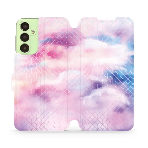 Phone Case Samsung Galaxy A24 - Design MR02S