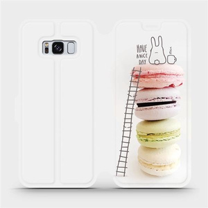 Phone Case Samsung Galaxy S8 - Design M090P