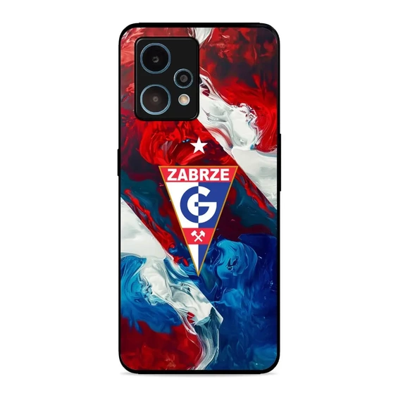 Etui Glossy Case do Realme 9 - wzór G01GZ