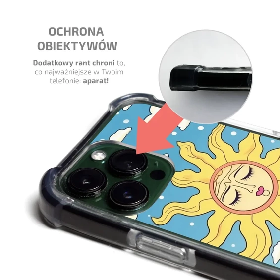 Case MagSafe Elite Bumper for Apple iPhone 12 Pro - Design D023D