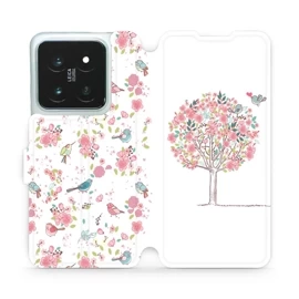 Hülle für Xiaomi 14 Pro - Farbe M120S