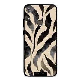 Phone Glossy Case Huawei Y6S - Design GA53G