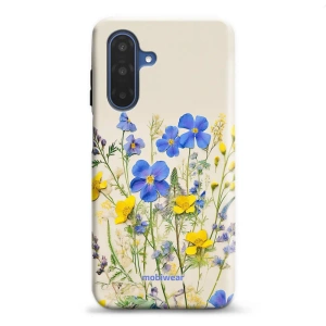 Etui Elite Pro do Samsung Galaxy A17 5G - wzór EP41E