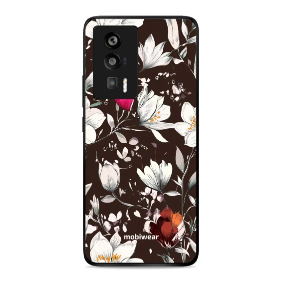 Hülle Glossy Case für Xiaomi POCO F5 Pro - Farbe GP72G