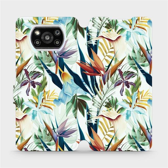 Phone Case Xiaomi POCO X3 Pro - Design M071P