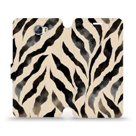 Phone Case Huawei Y6 II Compact - Design VA53S