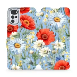 Phone Case Motorola Moto G22 - Design VP44S