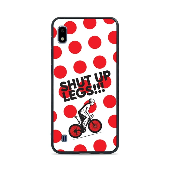 Hülle Glossy Case für Samsung Galaxy A10 - Farbe GD08G