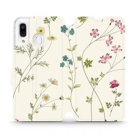 Phone Case Samsung Galaxy A40 - Design MD03S