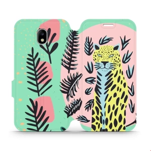 Etui do Samsung Galaxy J5 2017 - wzór VP52S