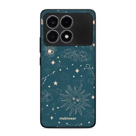 Phone Glossy Case Xiaomi POCO F6 Pro - Design G047G