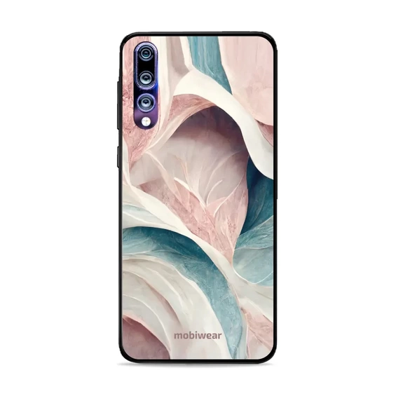 Phone Glossy Case Huawei P20 Pro - Design G026G