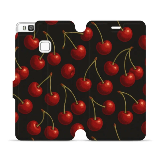 Phone Case Huawei P9 Lite - Design VP83S