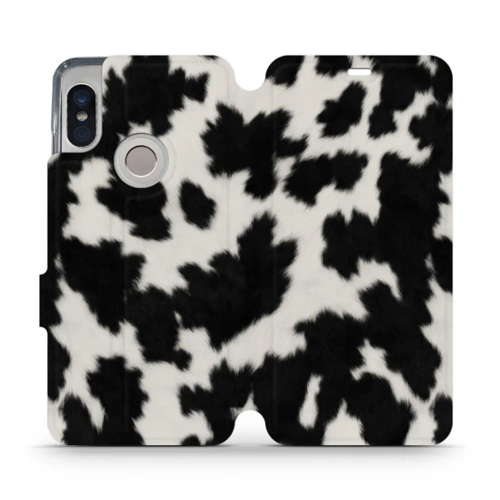 Etui do Xiaomi Redmi Note 5 - wzór V165S