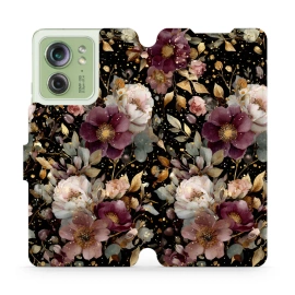 Phone Case Motorola Edge 40 - Design V169S