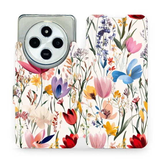 Phone Case Xiaomi Redmi 14C - Design MP70S