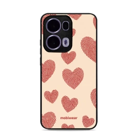 Phone Glossy Case OPPO Reno 13 Pro - Design GP93G