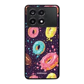 Phone Glossy Case Xiaomi POCO X6 Pro - Design G046G
