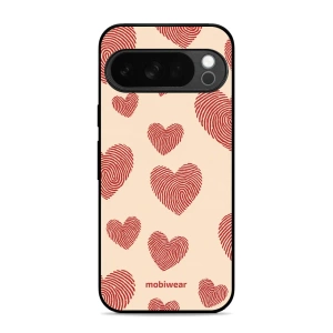 Phone Glossy Case Google Pixel 10 Pro - Design GP93G
