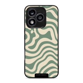 Phone Glossy Case Huawei Honor 400 Lite - Design GA57G