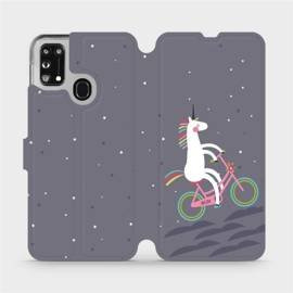 Phone Case Samsung Galaxy M31 - Design V024P