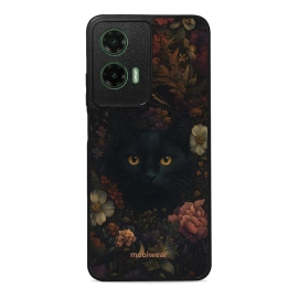 Hülle Glossy Case für Motorola Moto G35 5G - Farbe G161G