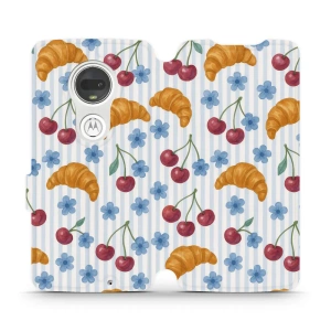 Phone Case Motorola Moto G7 Plus - Design VP85S