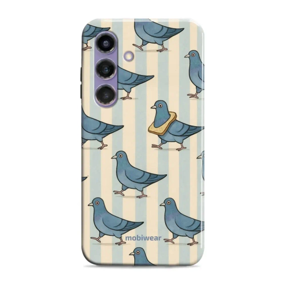 Case Elite Pro for Samsung Galaxy S24 Plus - Design EP91E