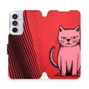 Phone Case Samsung Galaxy A55 5G - Design VP54S