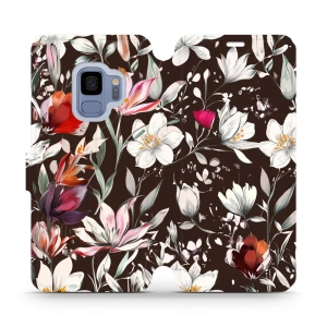 Phone Case Samsung Galaxy S9 - Design VP72S