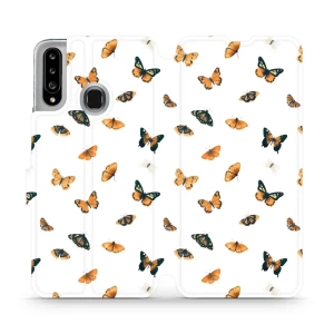 Phone Case Samsung Galaxy A20S - Design MP77S