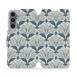 Etui do Samsung Galaxy S23 FE - wzór VA43S