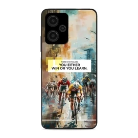 Hülle Glossy Case für Xiaomi Redmi Note 12 5G - Farbe GD05G