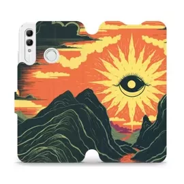 Phone Case Huawei Honor 10 Lite - Design VP55S