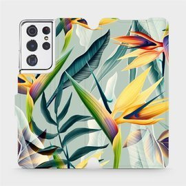 Phone Case Samsung Galaxy S21 Ultra - Design MC02S