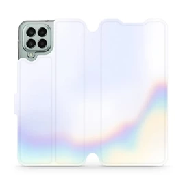 Hülle für Samsung Galaxy M33 5G - Farbe VP64S