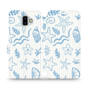 Phone Case Samsung Galaxy J6 Plus 2018 - Design VP88S