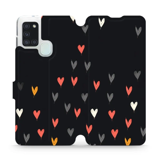 Phone Case Samsung Galaxy A21S - Design VP79P