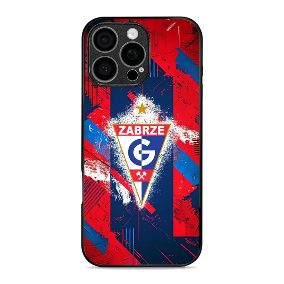 Hülle Glossy Case für Apple iPhone 16 Pro Max - Farbe G02GZ