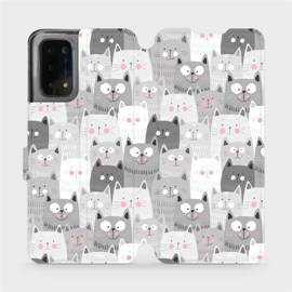 Etui do OPPO A54 5G - wzór M099P