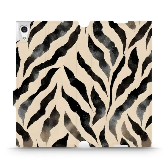 Etui do Sony Xperia XA1 Ultra - wzór VA53S