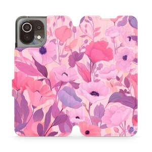 Phone Case Xiaomi 11 Lite 5G NE - Design VP74S