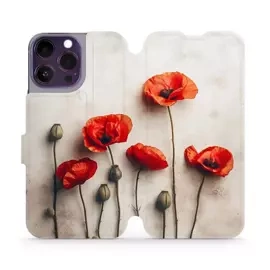 Hülle für Apple iPhone 14 Pro Max - Farbe VP42S