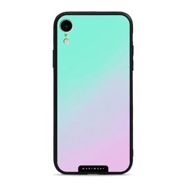 Phone Glossy Case Apple iPhone XR - Design G063G