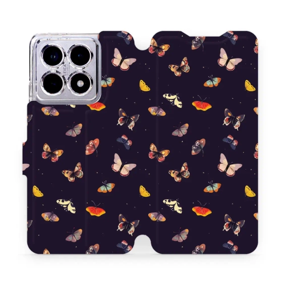 Phone Case Xiaomi 14T Pro - Design VP78S