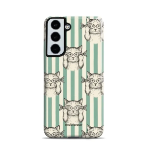 Hülle Elite Pro für Samsung Galaxy S22 - Farbe EP90E