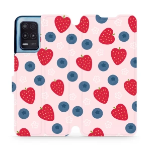 Hülle für Realme 8 5G - Farbe VP84S