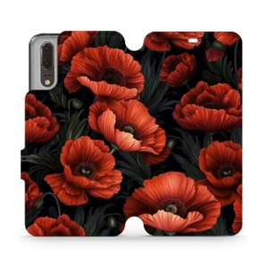 Phone Case Huawei P20 - Design VP45S